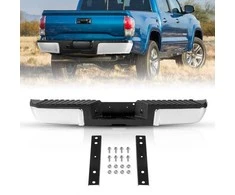 Vevor Galinis laiptelis su bamperiu Ford F250/F350