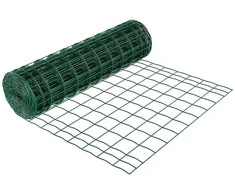 Vevor Galvanizuota vielinė tvora gyvuliams, 1x20m