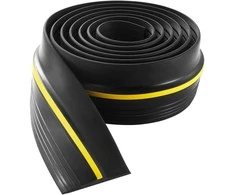 Vevor Garažo durų tarpinė 3.05 m sandari PVC