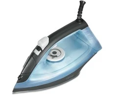 Vevor Garmentų garų lygintuvas 1600W