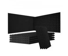 Vevor Garso izoliacinės putos, 4 vnt., 120 x 60 x 5 cm