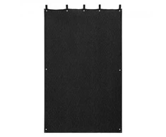 Vevor Garso slopinimo antklodės, 203 x 122 cm