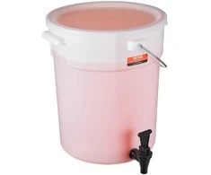 Vevor Gėrimų dozatorius su kraneliu, 19 l