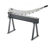 Vevor Gilotinas žirkles 1000 mm metalui kirpti