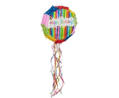 Relaxdays Gimtadienio piñata