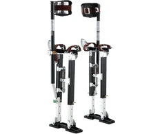 Gipso kartono kojūklai, reguliuojami 485–790 mm