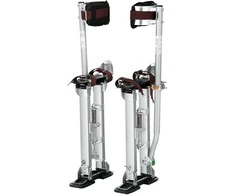 Vevor Gipso kartono pakilimų įrenginys, 45,7–76,2 cm