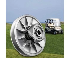 Vevor Golf vežimėlio sankaba Club Car DS &amp; Precedent