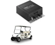 Vevor Golf vežimėlio valdiklis 36V 350A EZGO modeliams