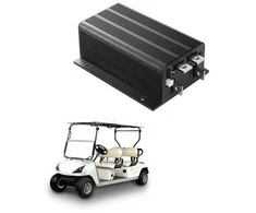 Vevor Golfinės transporto priemonės valdiklis 36V 500A