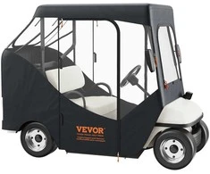 Vevor Golfūrimio uždangalas, 600D poliesteris
