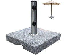 Granito skėčio pagrindas, 24 kg