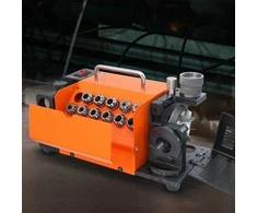Vevor Grąžtų galąstuvas MR-13A 3-13 mm