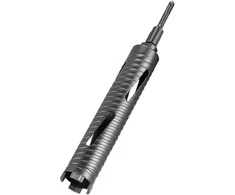 VEVOR Gręžimo vainikėlis 51 mm, sausai