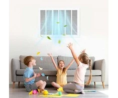 Grąžinamasis oro filtras grotelės 76 x 51 cm (Atnaujinta)