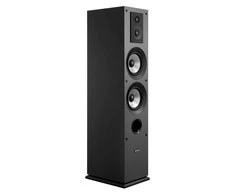 Vevor Grindinė 3 krypčių kolonėlė 145W
