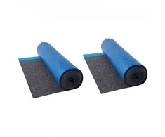 Vevor Grindų paklotas 37,2 m², 3 mm mėlynas