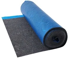 Vevor Grindų paklotas 9.3 m²/roll, 3 mm storio