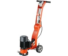 Vevor grindų šlifavimo mašina 180 mm reguliuojama