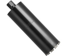 Vevor Griovelio gręžtuvėlis betonui ir mūrui 127 mm