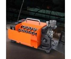 VEVOR Grąžtų galąstuvas MR-13A 3-13 mm