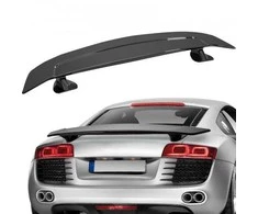 Vevor gt automobilio sparnas galinis spoileris universalus