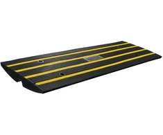 Vevor Guminiai kelio užvažiavimo takeliai, 6.5 cm