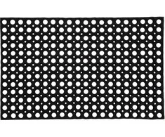 Excellent Houseware Guminis įėjimo kilimėlis 50x80 cm