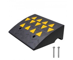 Vevor Guminis užvažiavimo pandusas 15 cm aukščio
