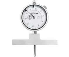 VEVOR Gylio mikrometras 0–22 in, 0,001 in