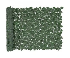 Vevor Gyvatvorių tvora, dirbtinė 1 x 2.5 m