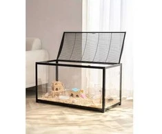 Vevor Hamsterio narvas mažiems gyvūnams