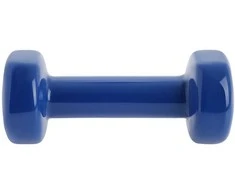 Enero Hanteliai su stovu 12kg