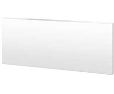 Vevor HDPE plastiko lakštas 24 x 48 cm