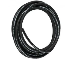 Vevor Hidraulinė žarna 1/2" 50 pėdų 5000 PSI