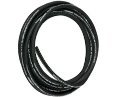 VEVOR Hidraulinė žarna 1/2" 50 pėdų 5000 PSI