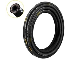 VEVOR Hidraulinė žarna 6 mm x 100 m
