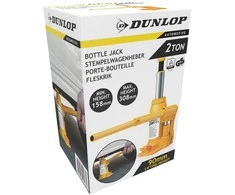 Hidraulinis automobilio keltuvas Dunlop 2000kg