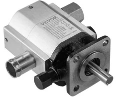 Vevor Hidraulinis kaladėlių skaldytuvo siurblys, 16GPM, 4000PSI