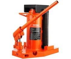 Vevor Hidraulinis krumpliaratinis keltuvas 10 t, 20 t