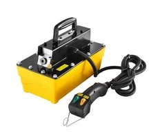 Vevor Hidraulinis oro siurblys 10 000 PSI