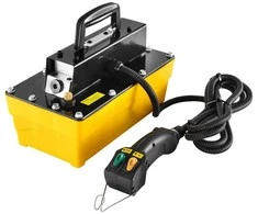 VEVOR Hidraulinis oro siurblys 10 000 PSI