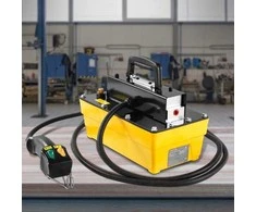 VEVOR Hidraulinis oro siurblys 10 000 PSI