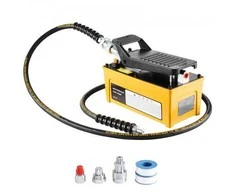 Vevor Hidraulinis oro siurblys 10000 PSI