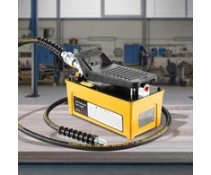 VEVOR Hidraulinis oro siurblys 10000 PSI