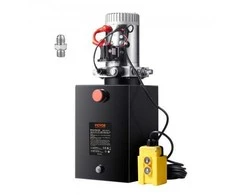 Vevor Hidraulinis siurblys 20 litrų vienpusis DC 12V