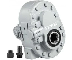 Vevor Hidraulinis siurblys 21,2 GPM su varikliu 540 aps./min