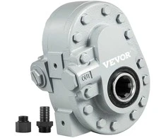 VEVOR Hidraulinis siurblys 21,2 GPM su varikliu 540 aps./min