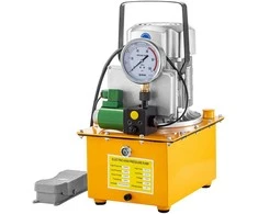 Vevor Hidraulinis siurblys 750W 10152 PSI 220V