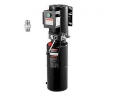 Vevor Hidraulinis siurblys naudoti kėlimui 220V